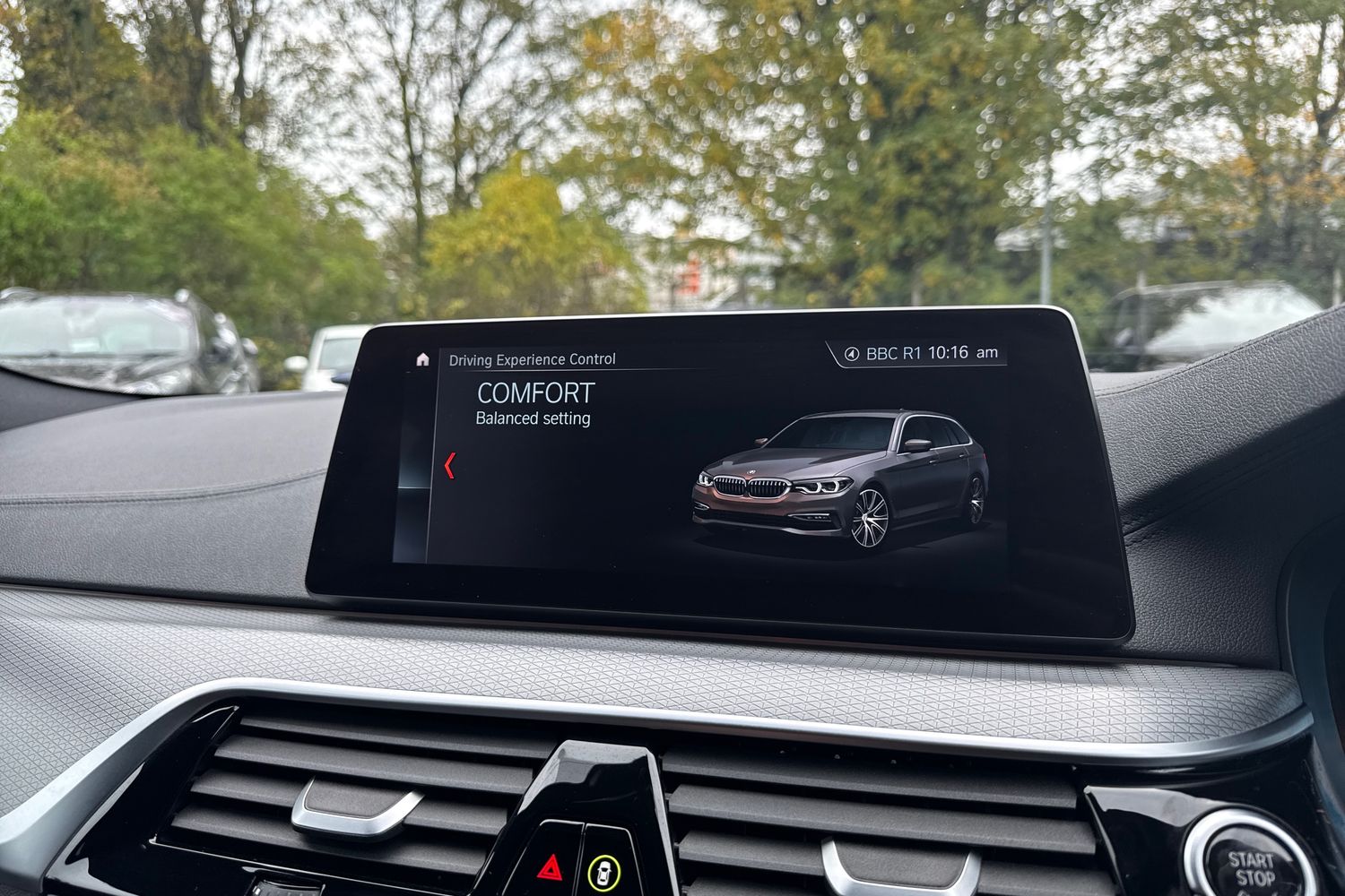 Used BMW 5 Series 2019 for sale - 76416639: Photo 37