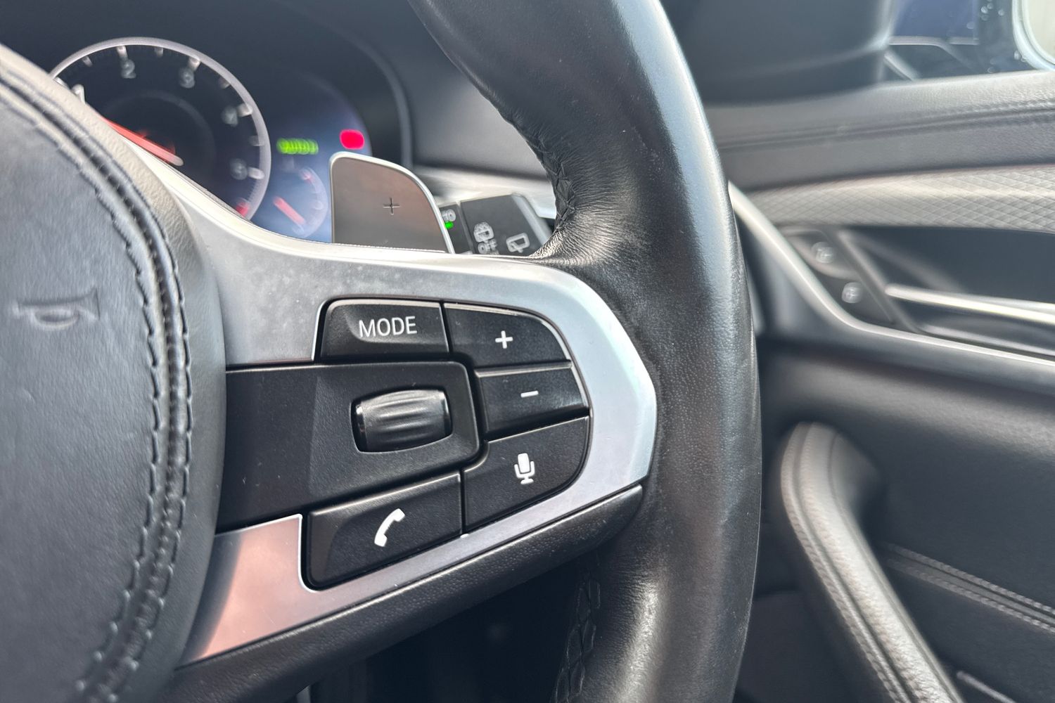 Used BMW 5 Series 2019 for sale - 76416639: Photo 40