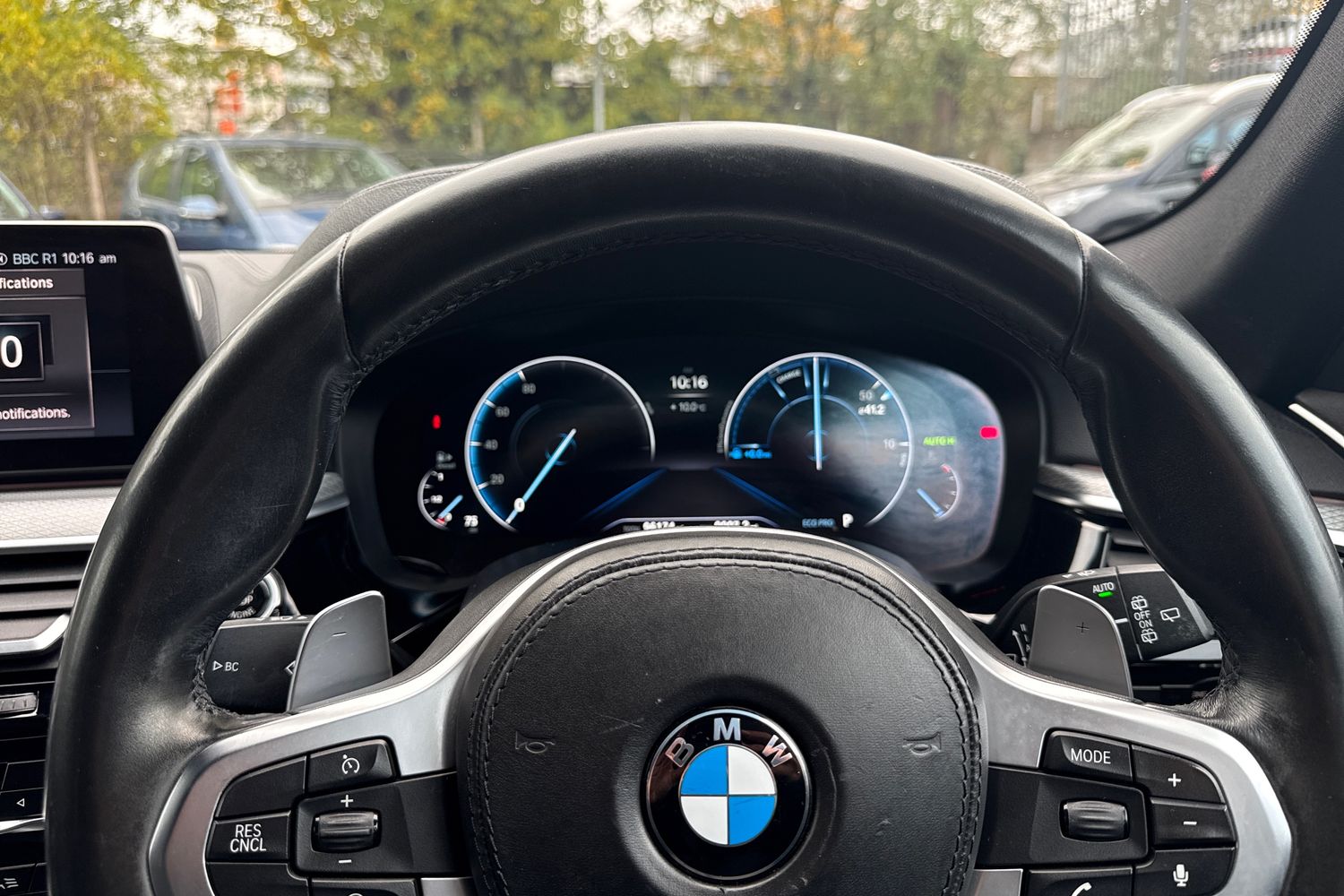 Used BMW 5 Series 2019 for sale - 76416639: Photo 41