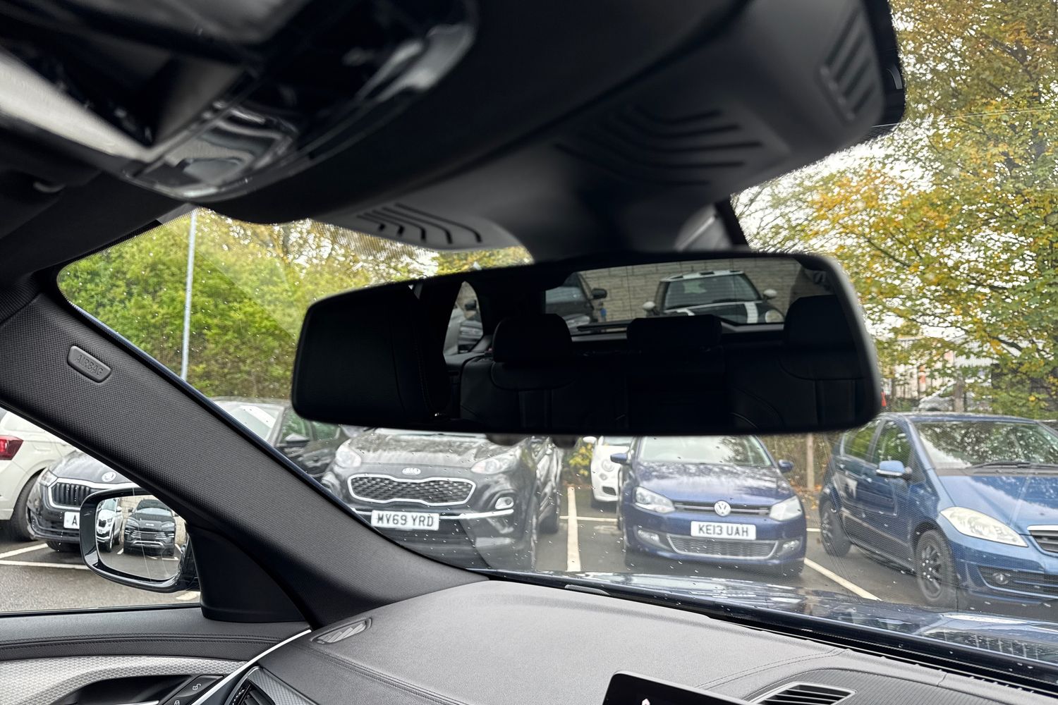 Used BMW 5 Series 2019 for sale - 76416639: Photo 43