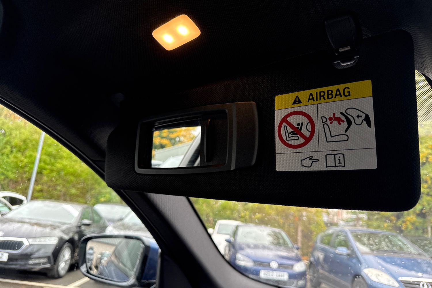 Used BMW 5 Series 2019 for sale - 76416639: Photo 45