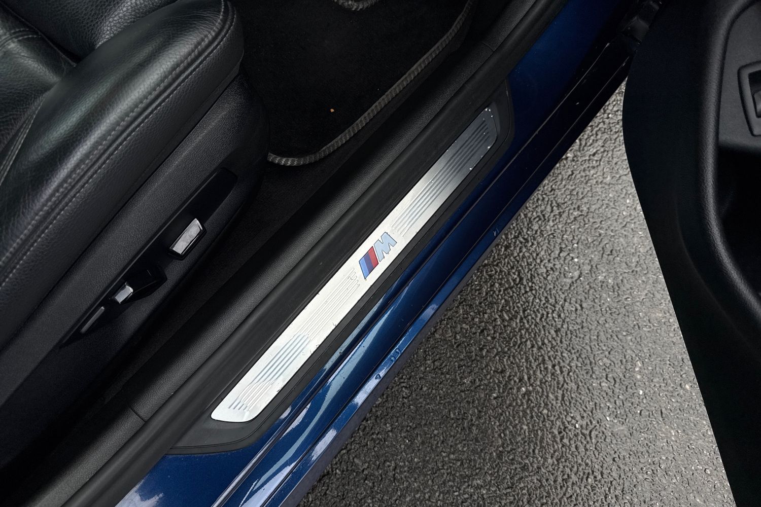 Used BMW 5 Series 2019 for sale - 76416639: Photo 46