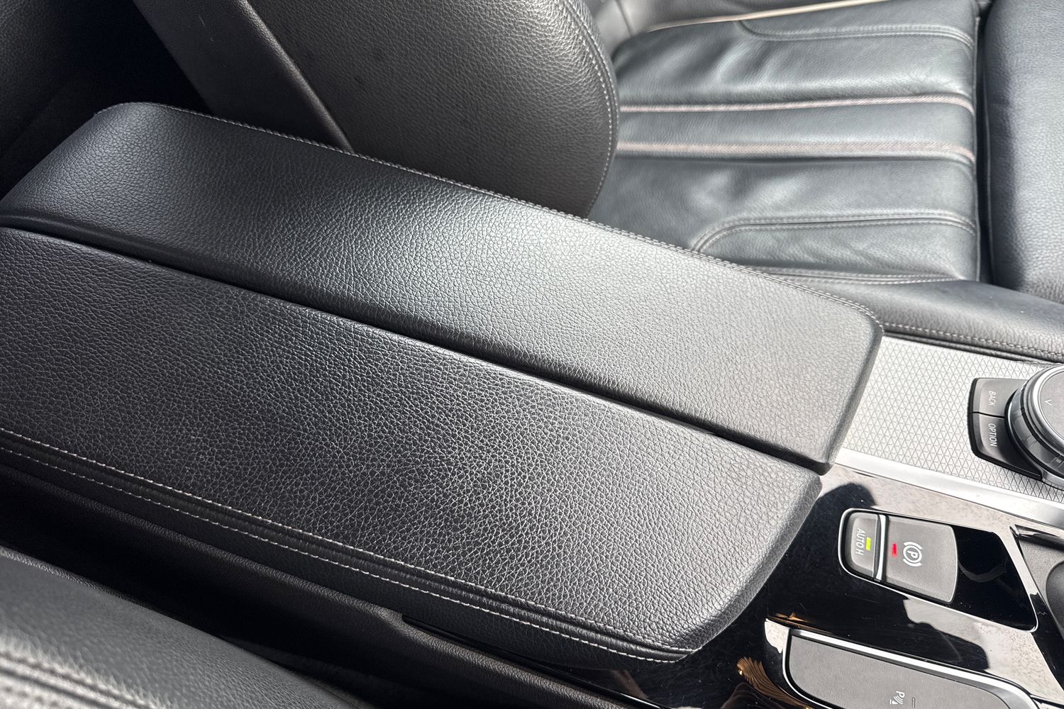 Used BMW 5 Series 2019 for sale - 76416639: Photo 47