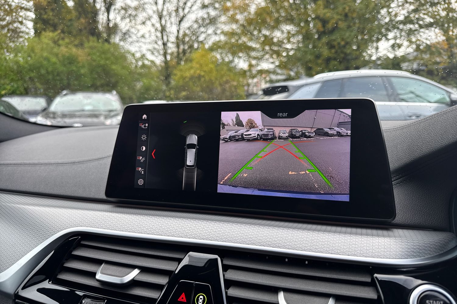 Used BMW 5 Series 2019 for sale - 76416639: Photo 48