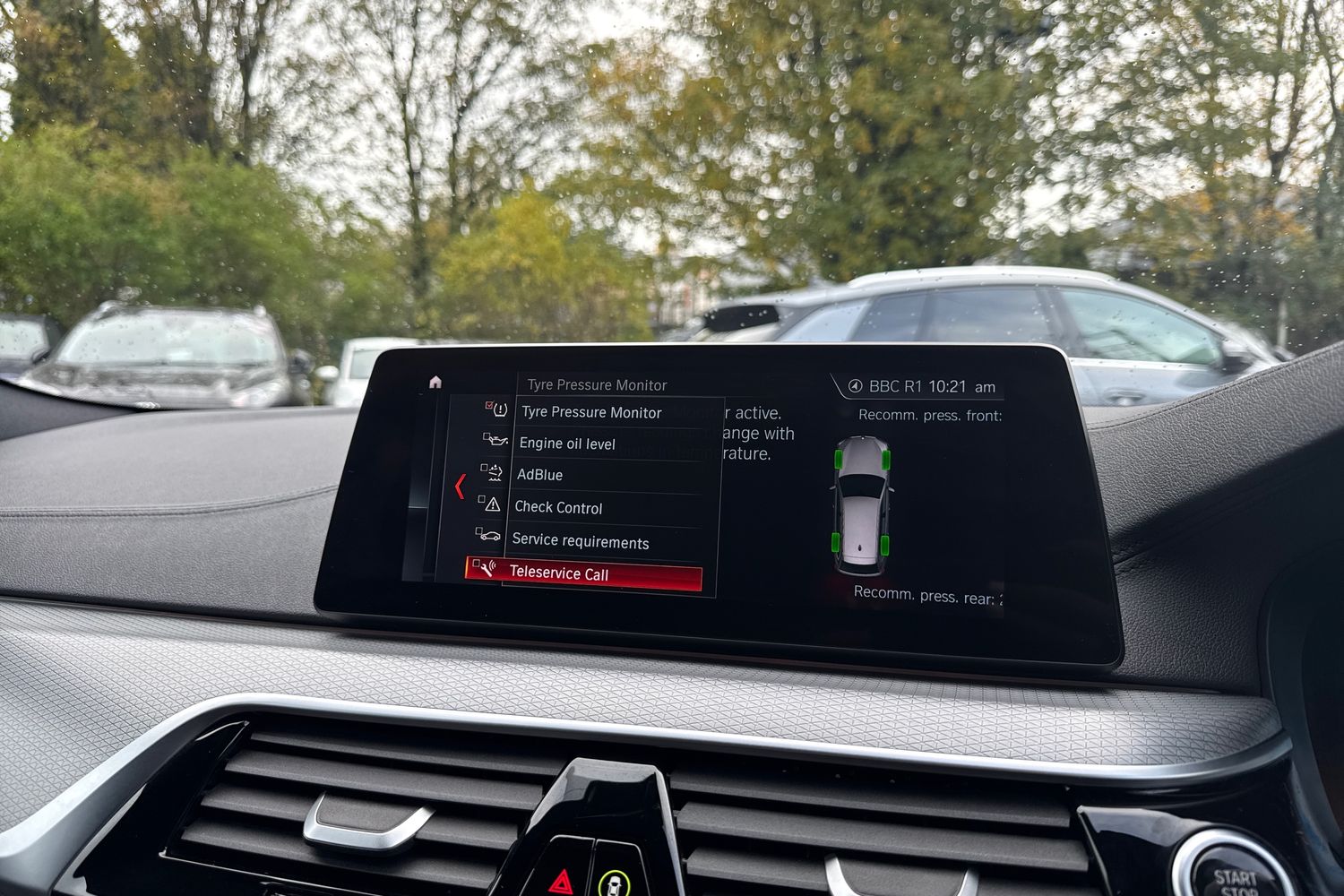 Used BMW 5 Series 2019 for sale - 76416639: Photo 49