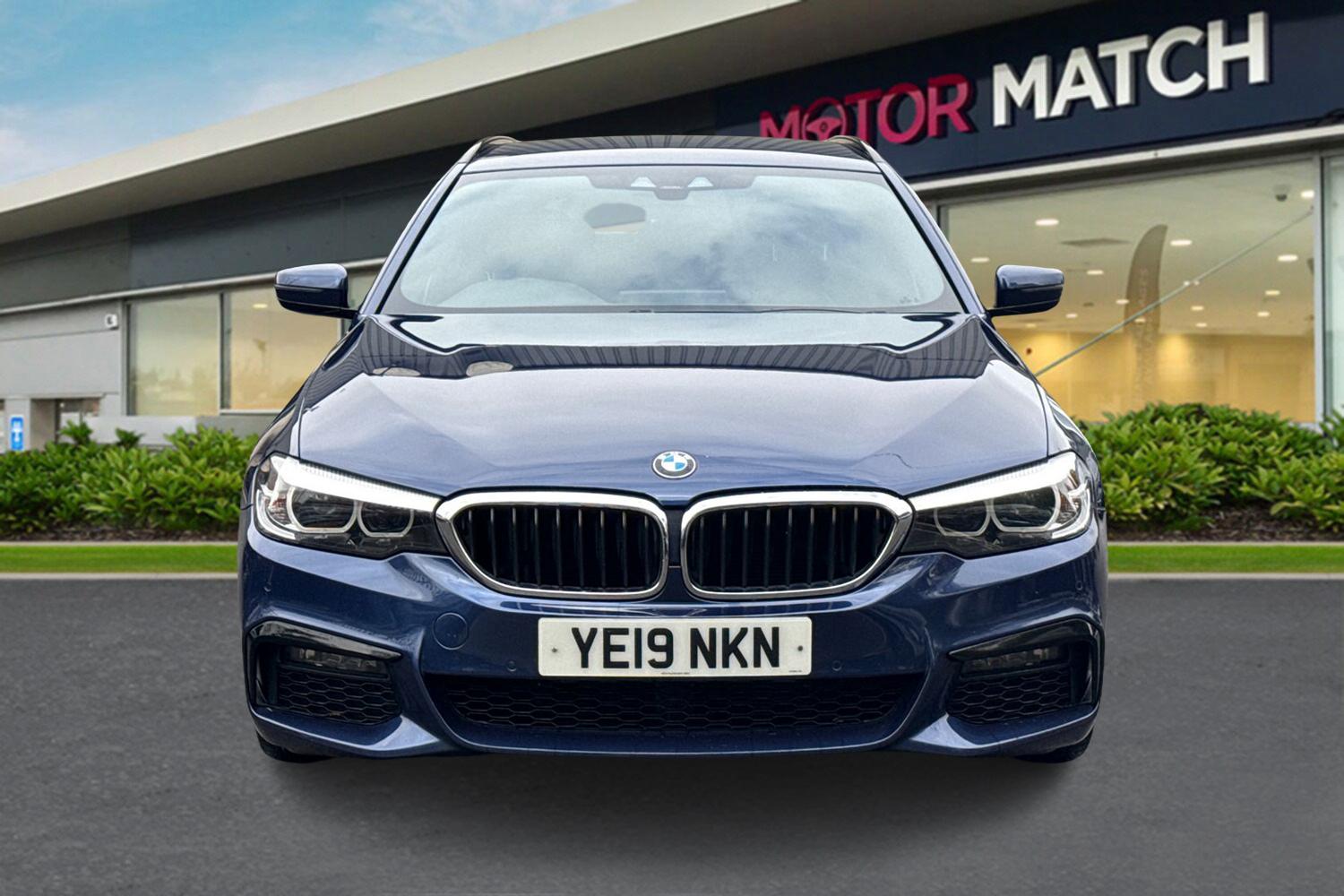 Used BMW 5 Series 2019 for sale - 76416639: Photo 5