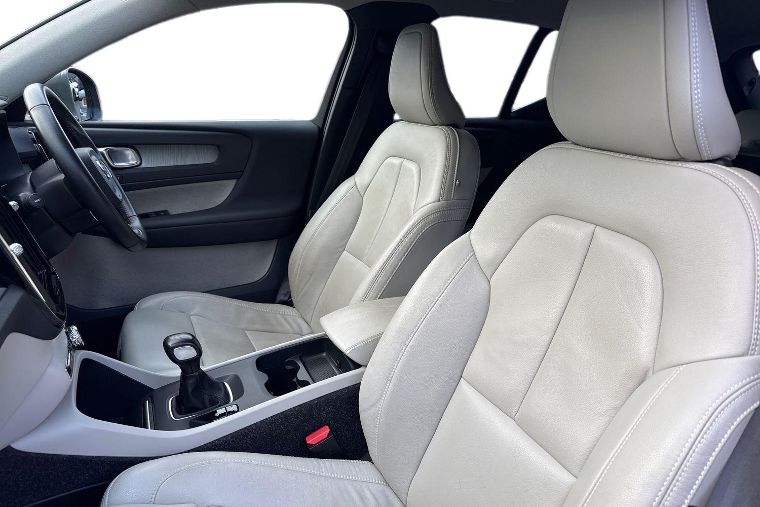 Used Volvo XC40 2021 for sale - 77026493: Photo 10