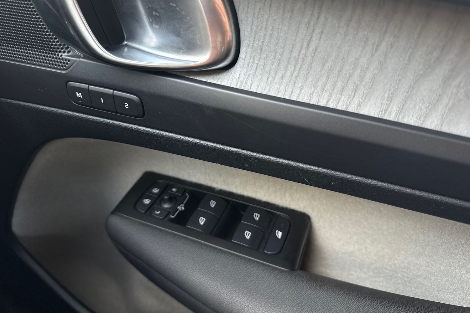 Used Volvo XC40 2021 for sale - 77026493: Photo 17