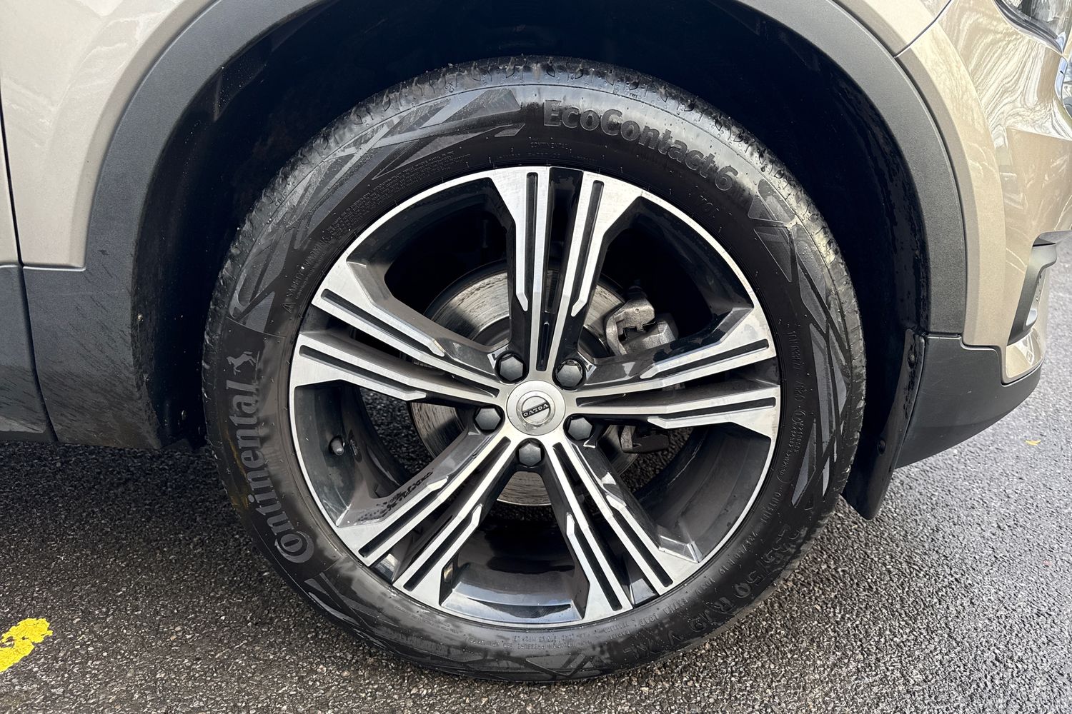 Used Volvo XC40 2021 for sale - 77026493: Photo 21