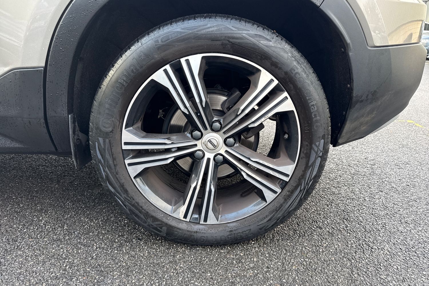 Used Volvo XC40 2021 for sale - 77026493: Photo 23