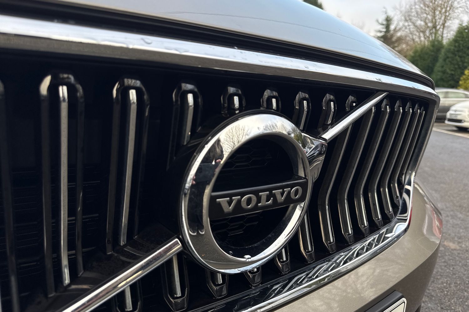 Used Volvo XC40 2021 for sale - 77026493: Photo 27