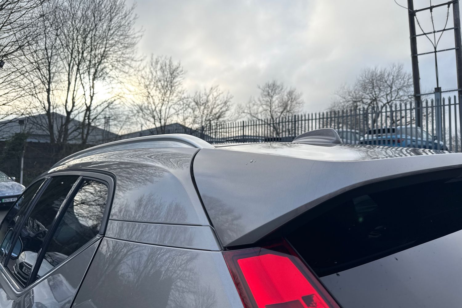 Used Volvo XC40 2021 for sale - 77026493: Photo 28