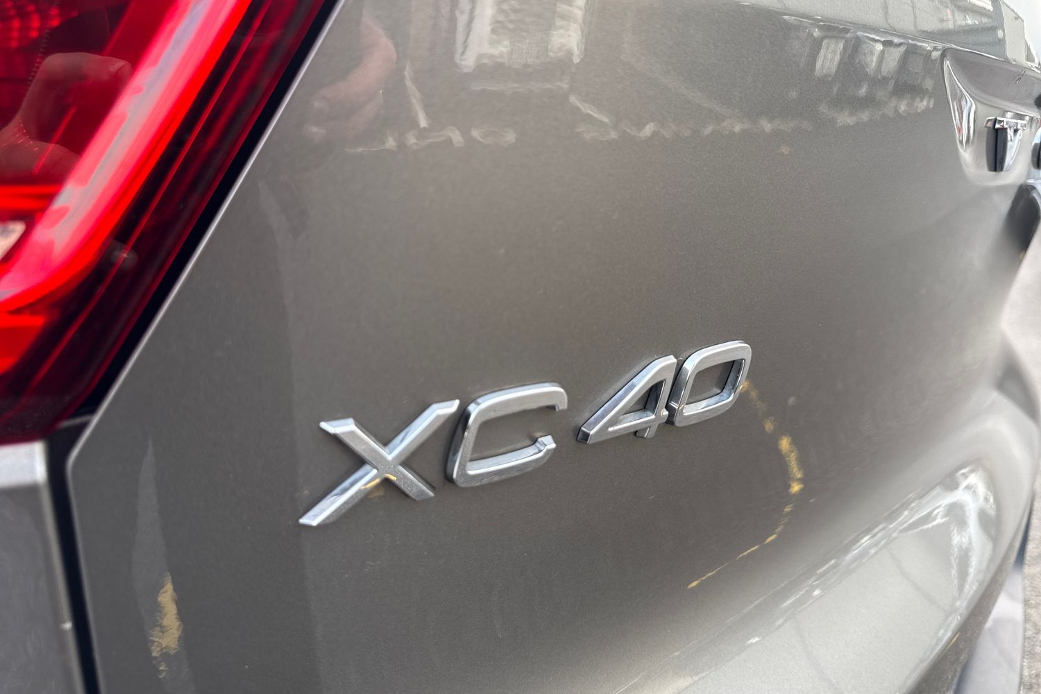 Used Volvo XC40 2021 for sale - 77026493: Photo 29