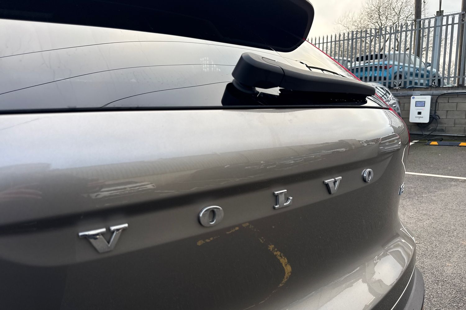 Used Volvo XC40 2021 for sale - 77026493: Photo 30