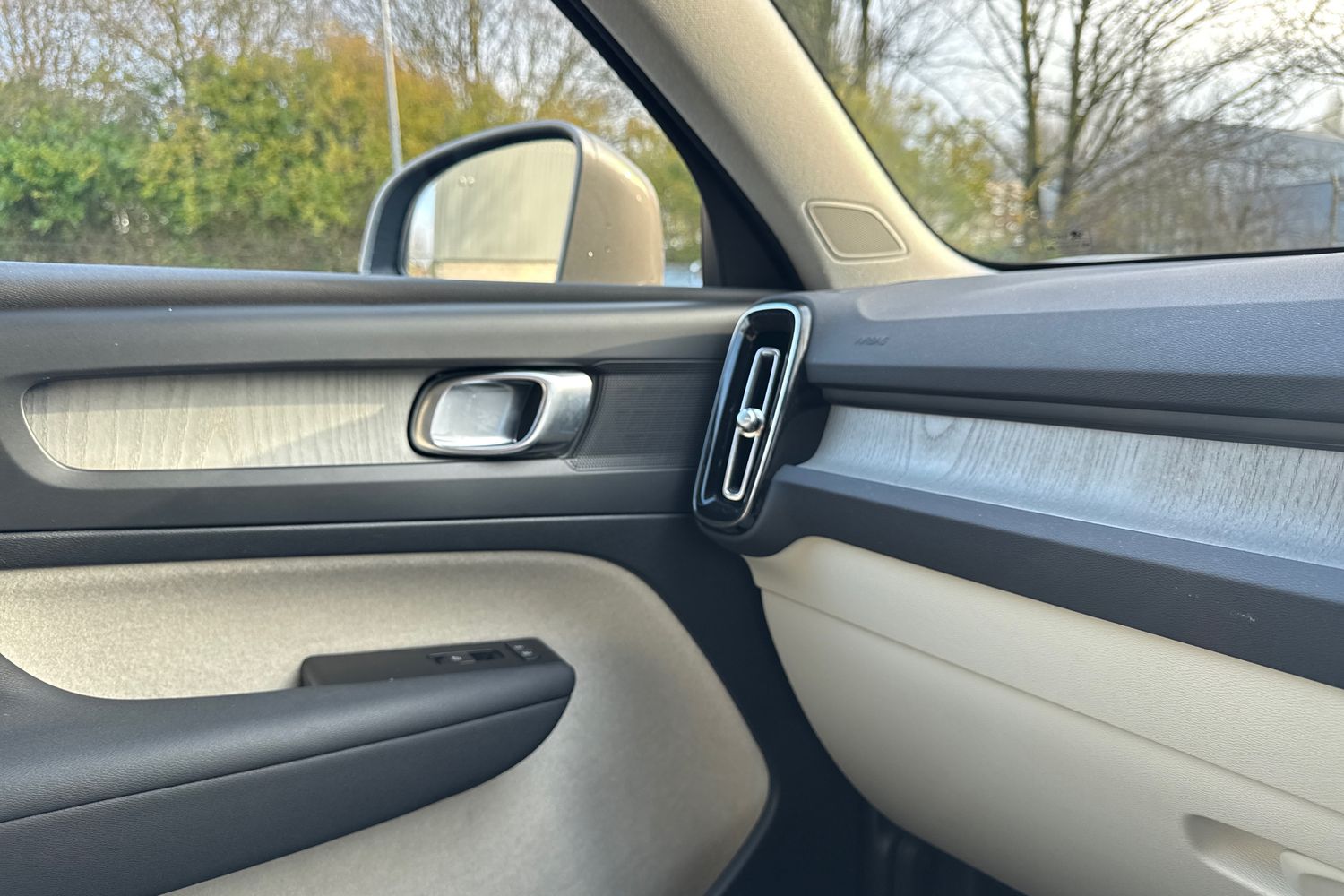 Used Volvo XC40 2021 for sale - 77026493: Photo 41