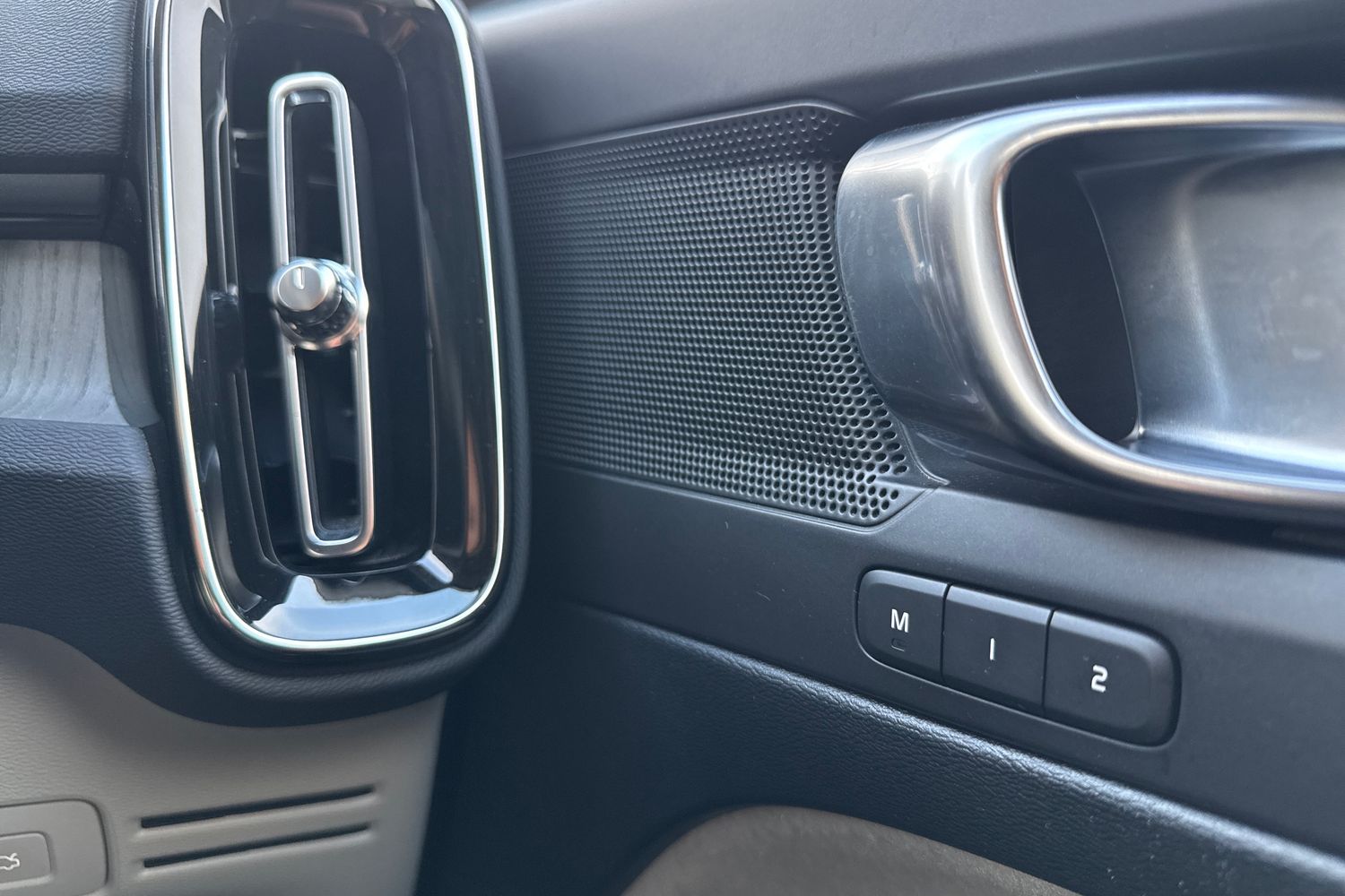 Used Volvo XC40 2021 for sale - 77026493: Photo 44