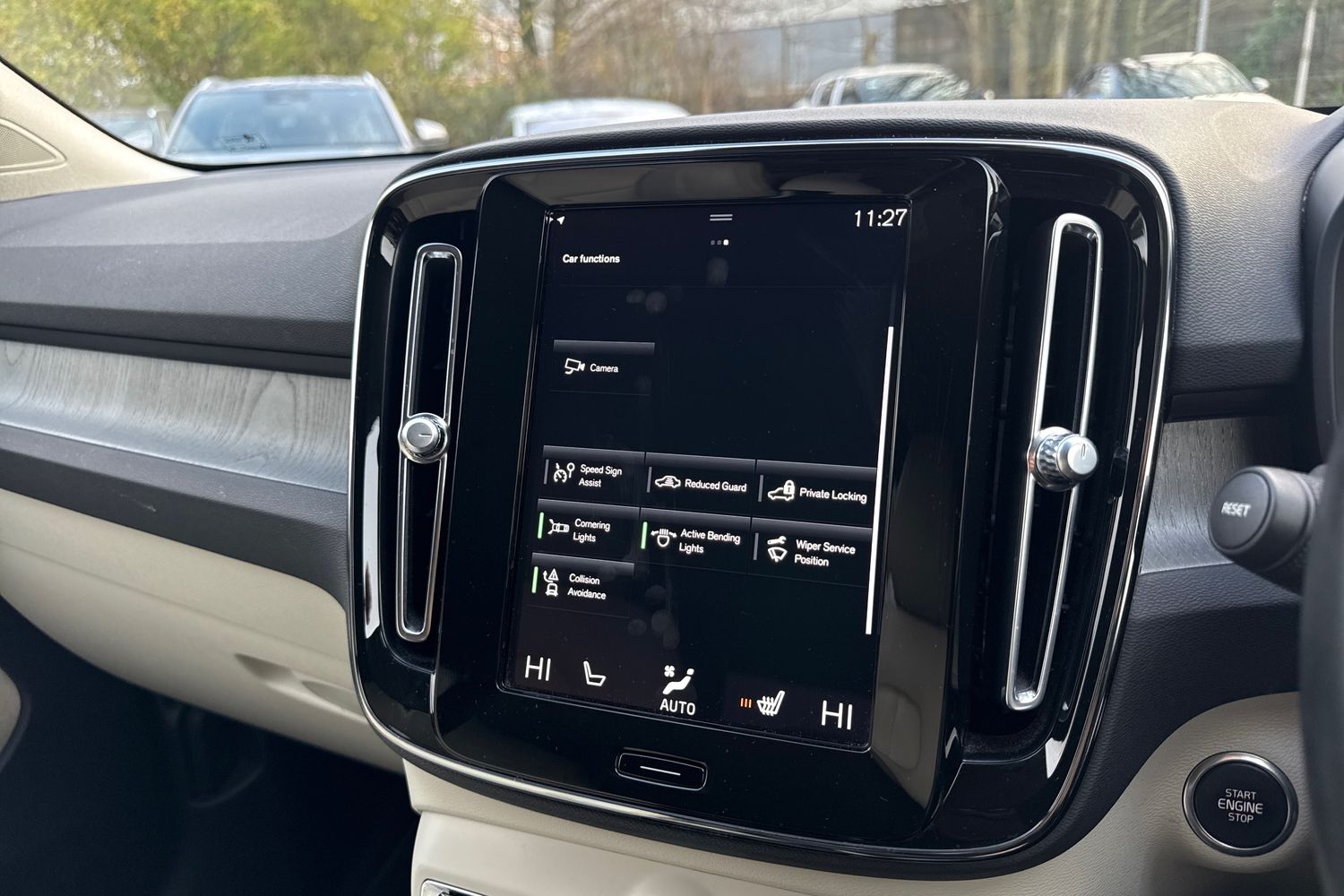 Used Volvo XC40 2021 for sale - 77026493: Photo 46