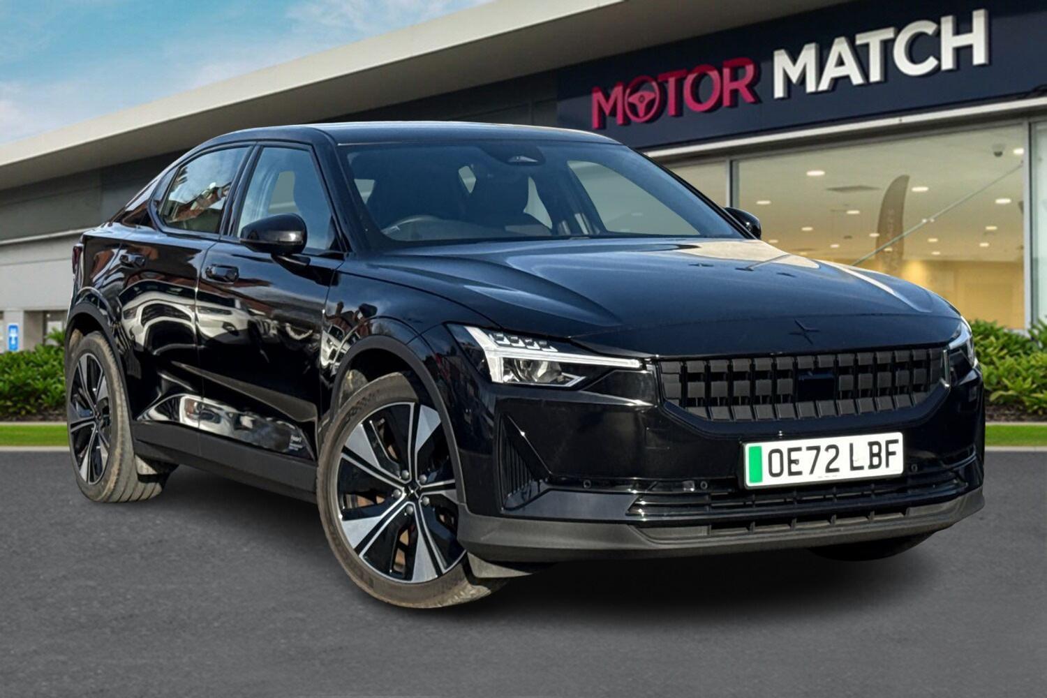 Used Polestar Polestar 2 2022 for sale - 77666349: Photo 1