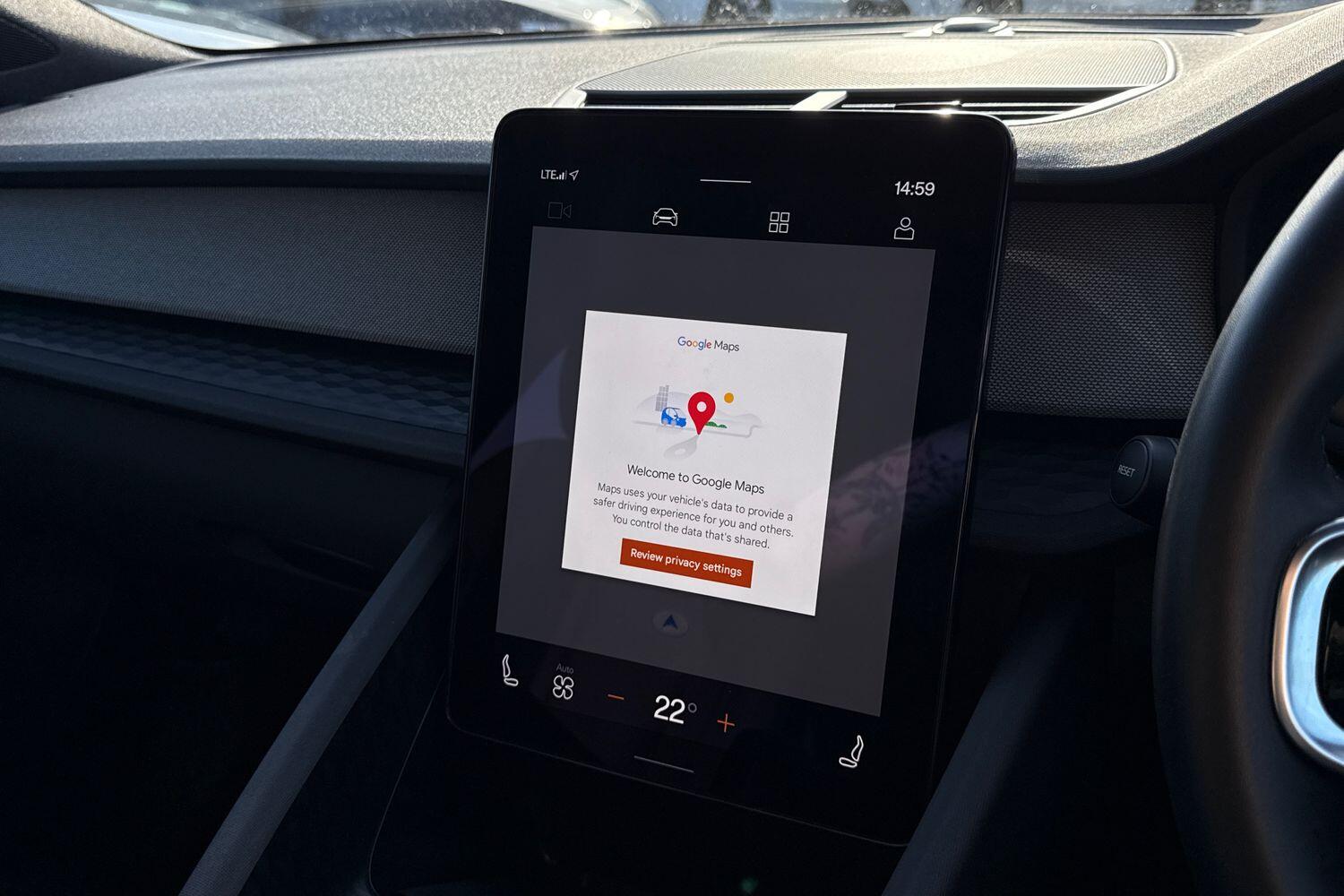 Used Polestar Polestar 2 2022 for sale - 77666349: Photo 12