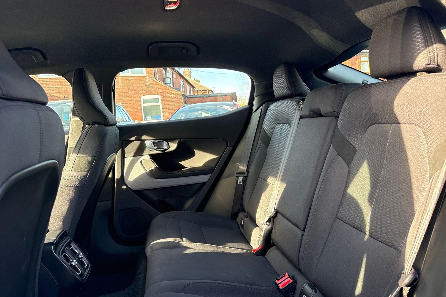 Used Polestar Polestar 2 2022 for sale - 77666349: Photo 14