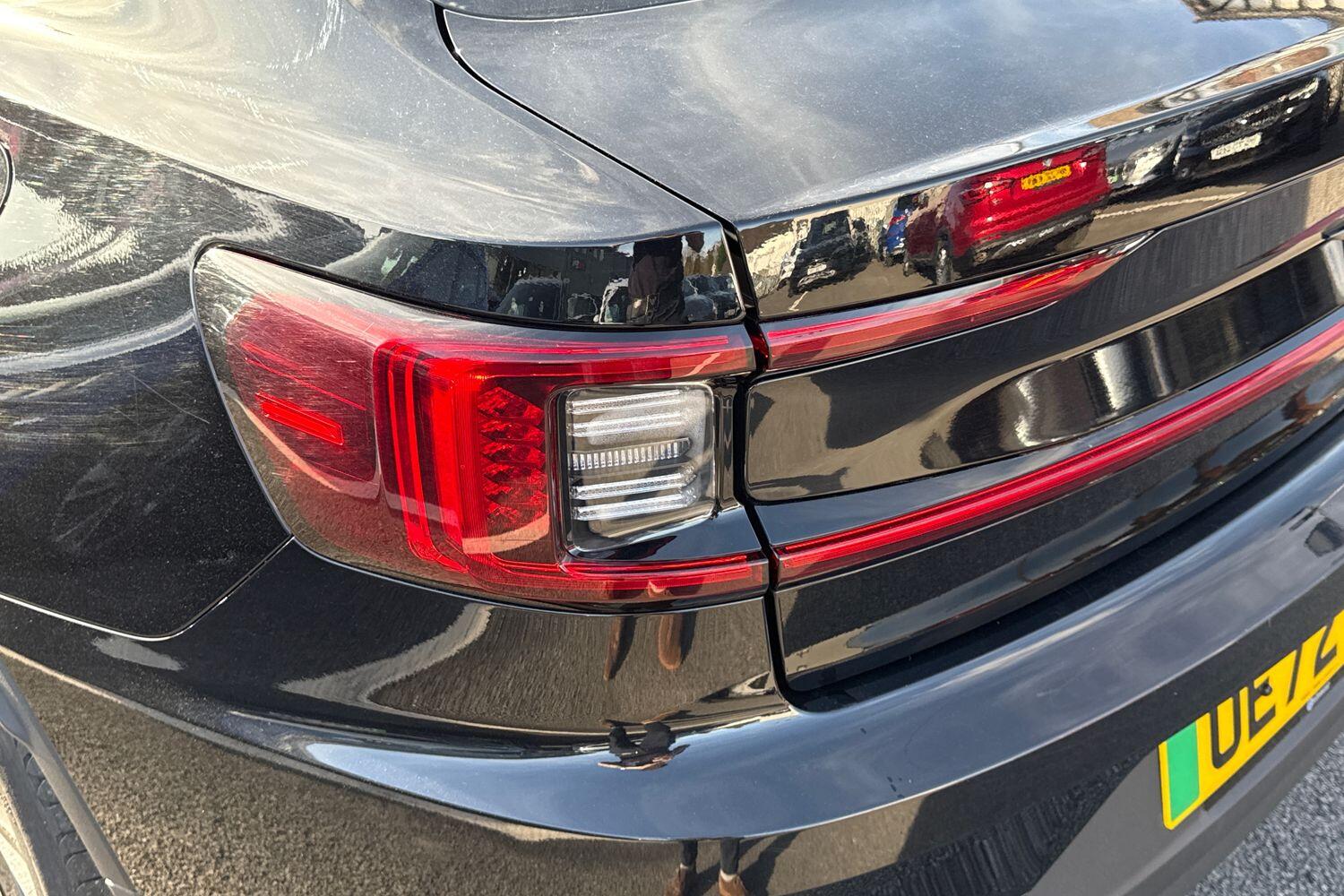 Used Polestar Polestar 2 2022 for sale - 77666349: Photo 16