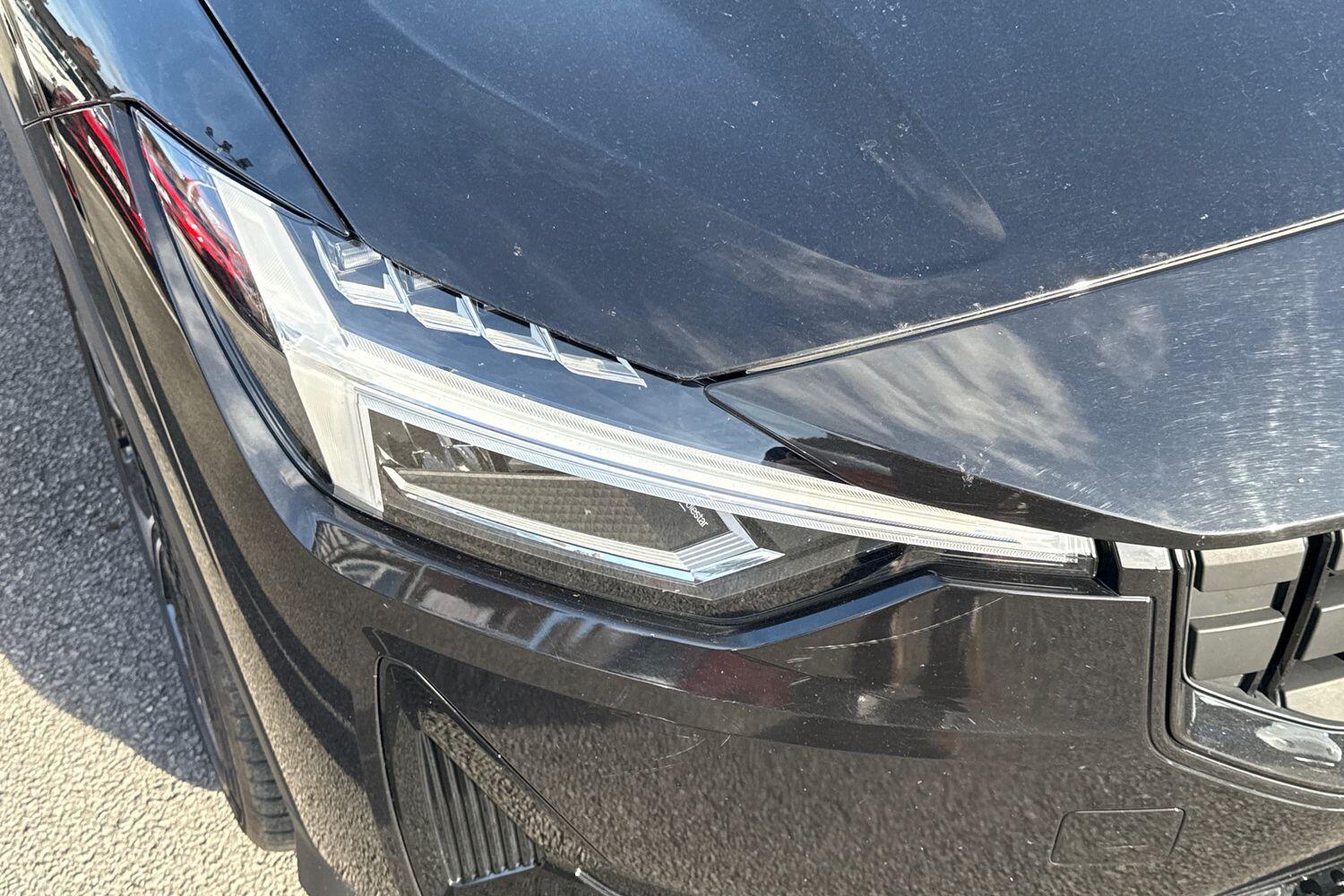 Used Polestar Polestar 2 2022 for sale - 77666349: Photo 17