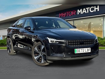 Used Polestar Polestar 2 2022 for sale - 77666349: Photo