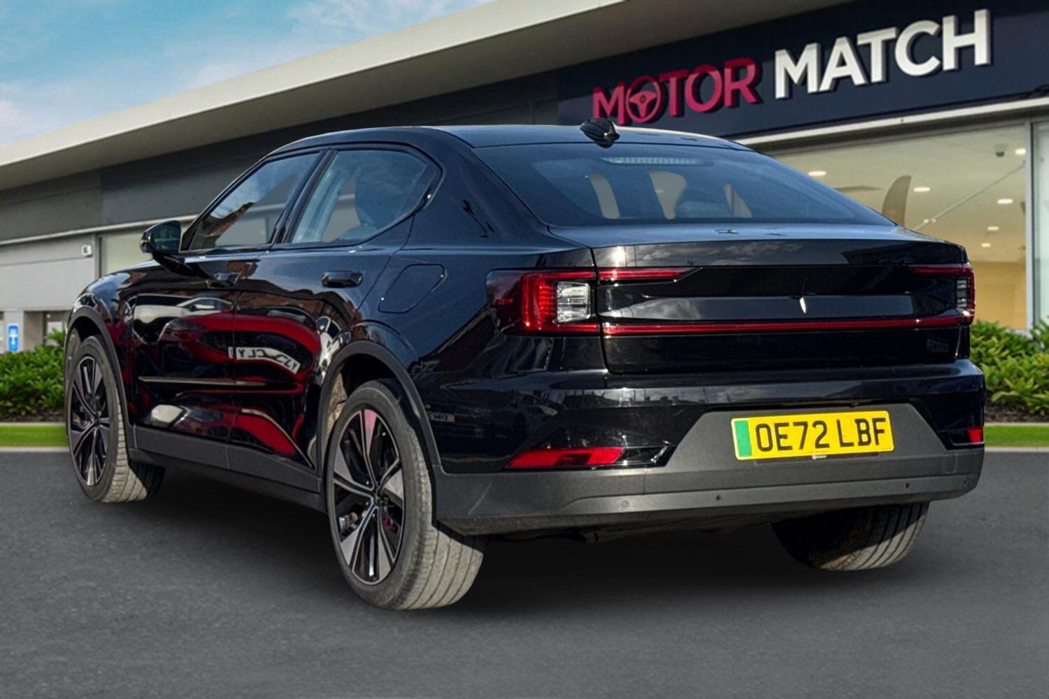 Used Polestar Polestar 2 2022 for sale - 77666349: Photo 2