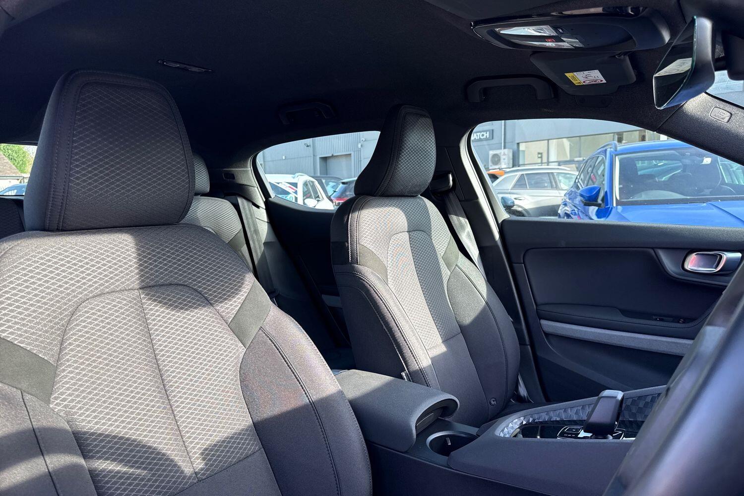 Used Polestar Polestar 2 2022 for sale - 77666349: Photo 21