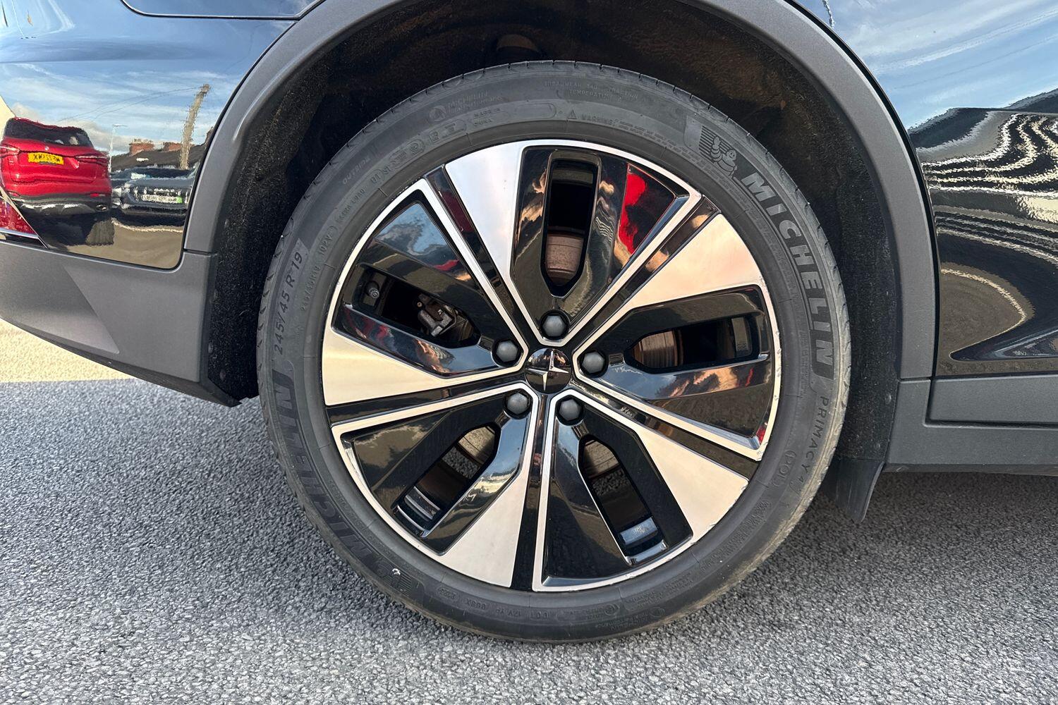 Used Polestar Polestar 2 2022 for sale - 77666349: Photo 22