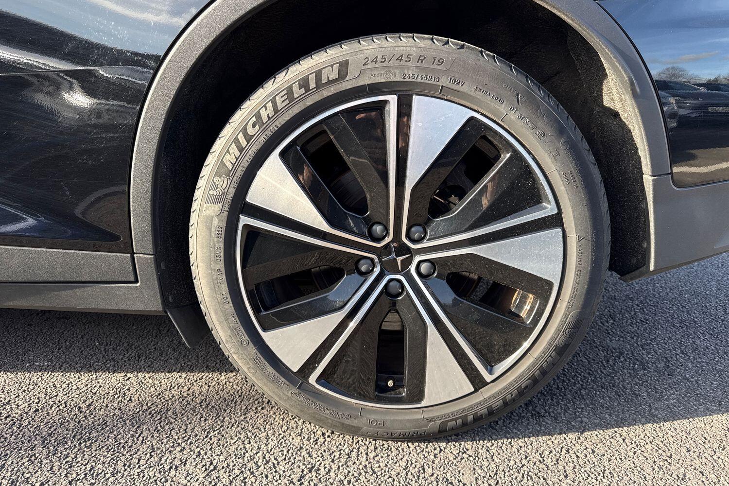 Used Polestar Polestar 2 2022 for sale - 77666349: Photo 23