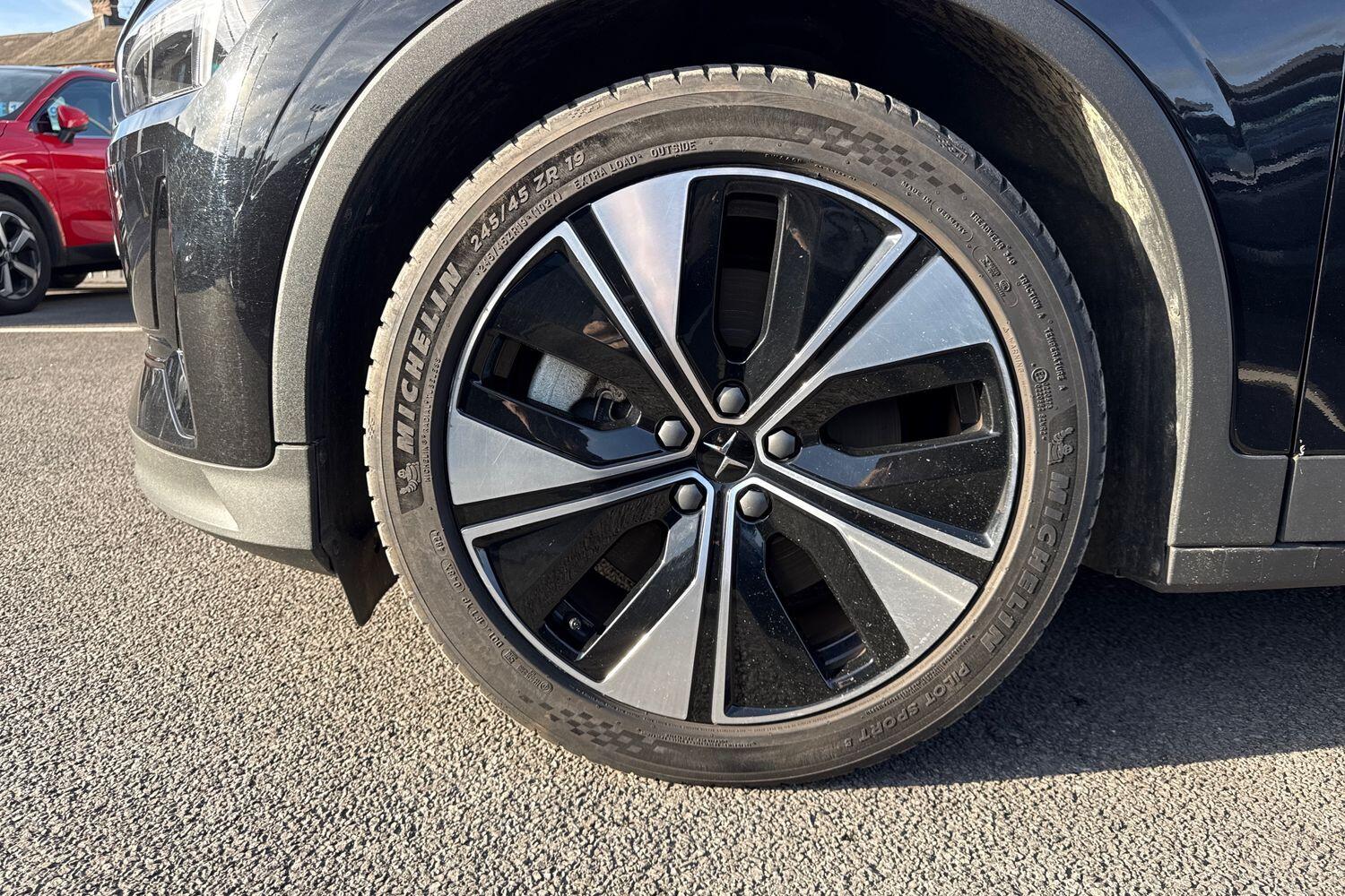 Used Polestar Polestar 2 2022 for sale - 77666349: Photo 24