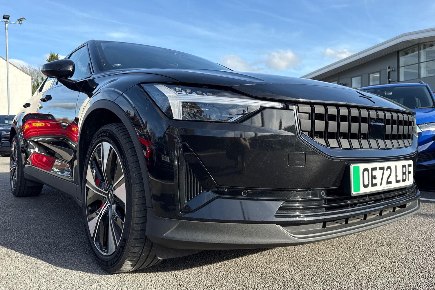 Used Polestar Polestar 2 2022 for sale - 77666349: Photo 26