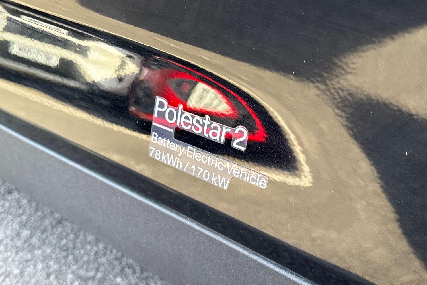 Used Polestar Polestar 2 2022 for sale - 77666349: Photo 27