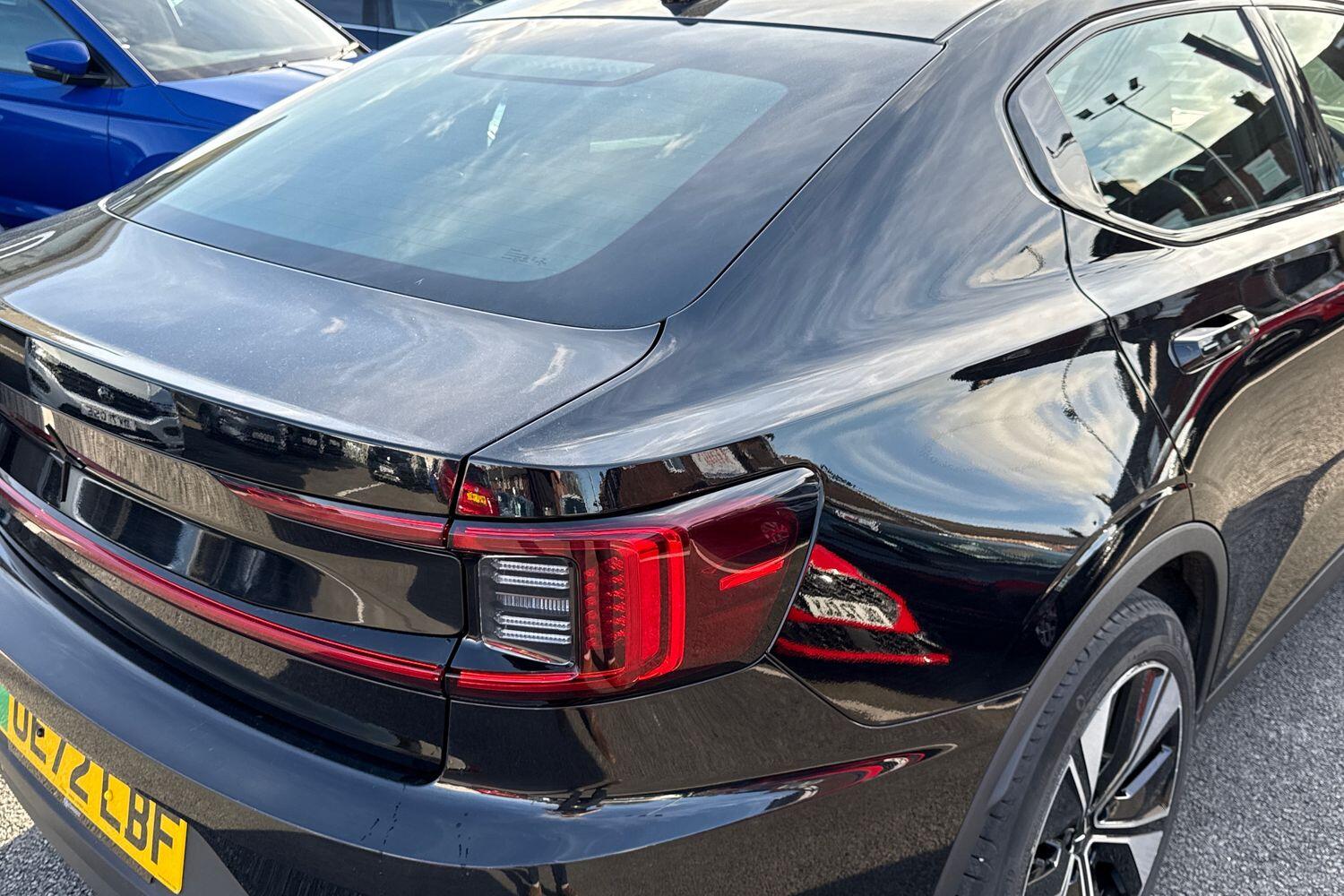 Used Polestar Polestar 2 2022 for sale - 77666349: Photo 29