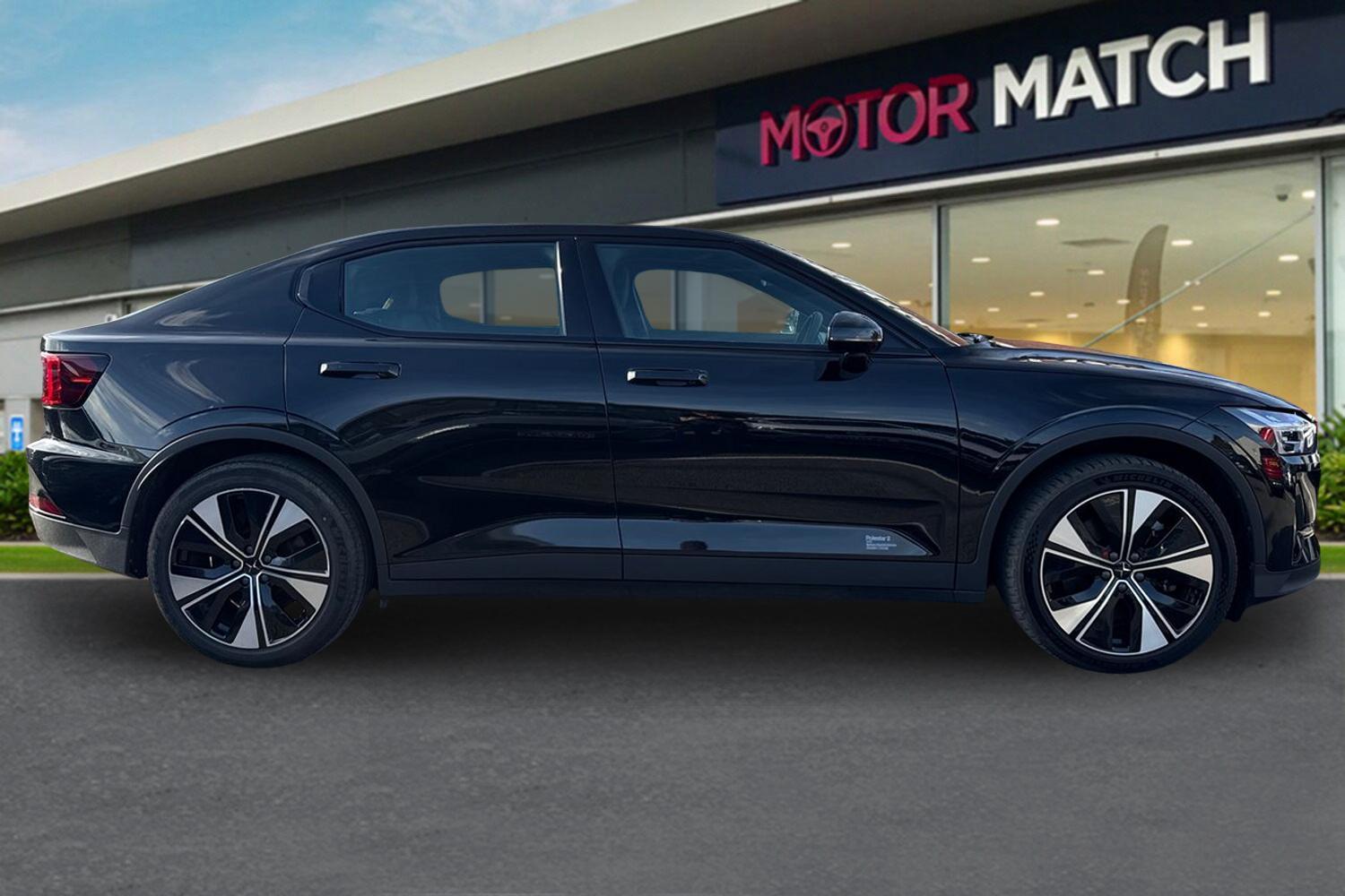 Used Polestar Polestar 2 2022 for sale - 77666349: Photo 3