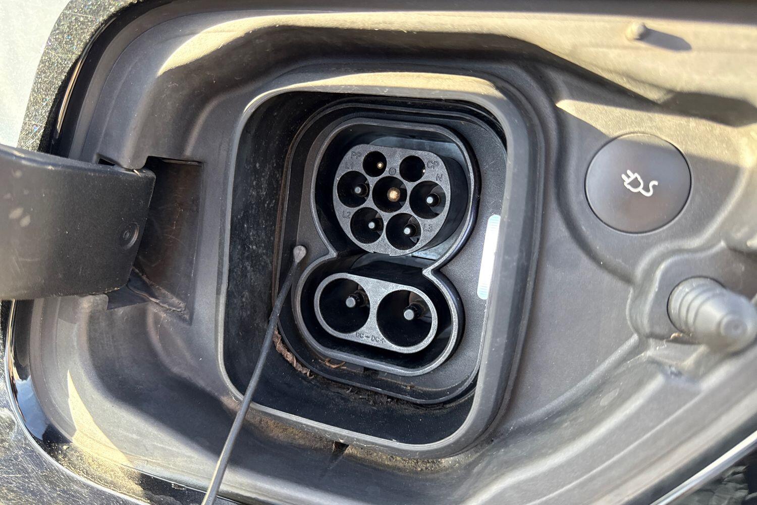 Used Polestar Polestar 2 2022 for sale - 77666349: Photo 33