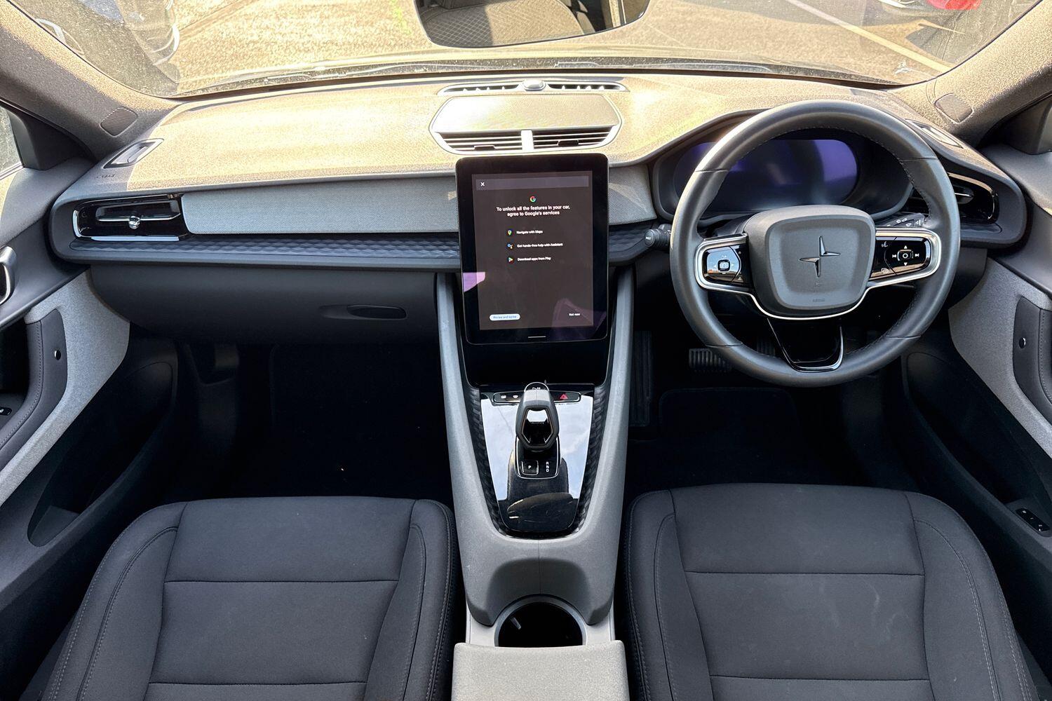 Used Polestar Polestar 2 2022 for sale - 77666349: Photo 37