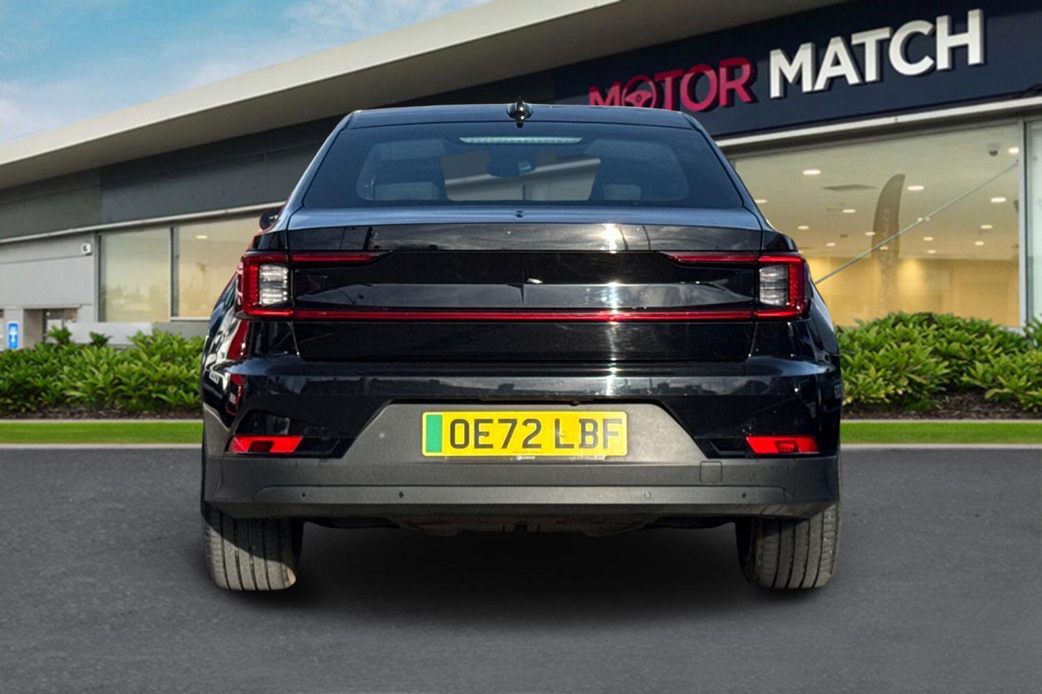 Used Polestar Polestar 2 2022 for sale - 77666349: Photo 4