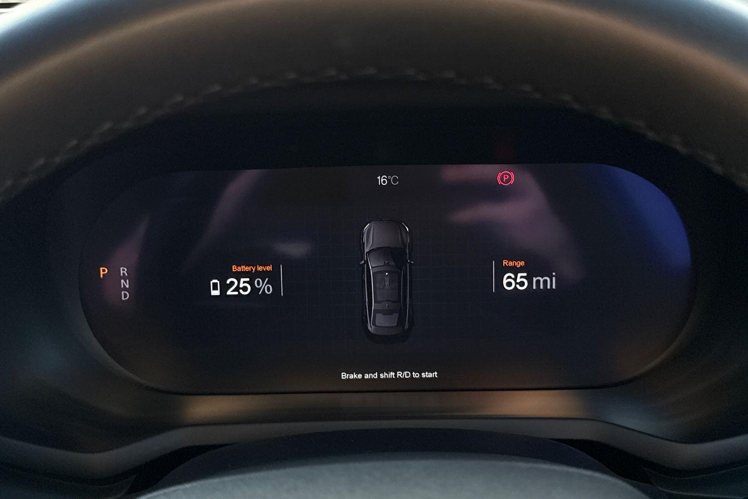 Used Polestar Polestar 2 2022 for sale - 77666349: Photo 42