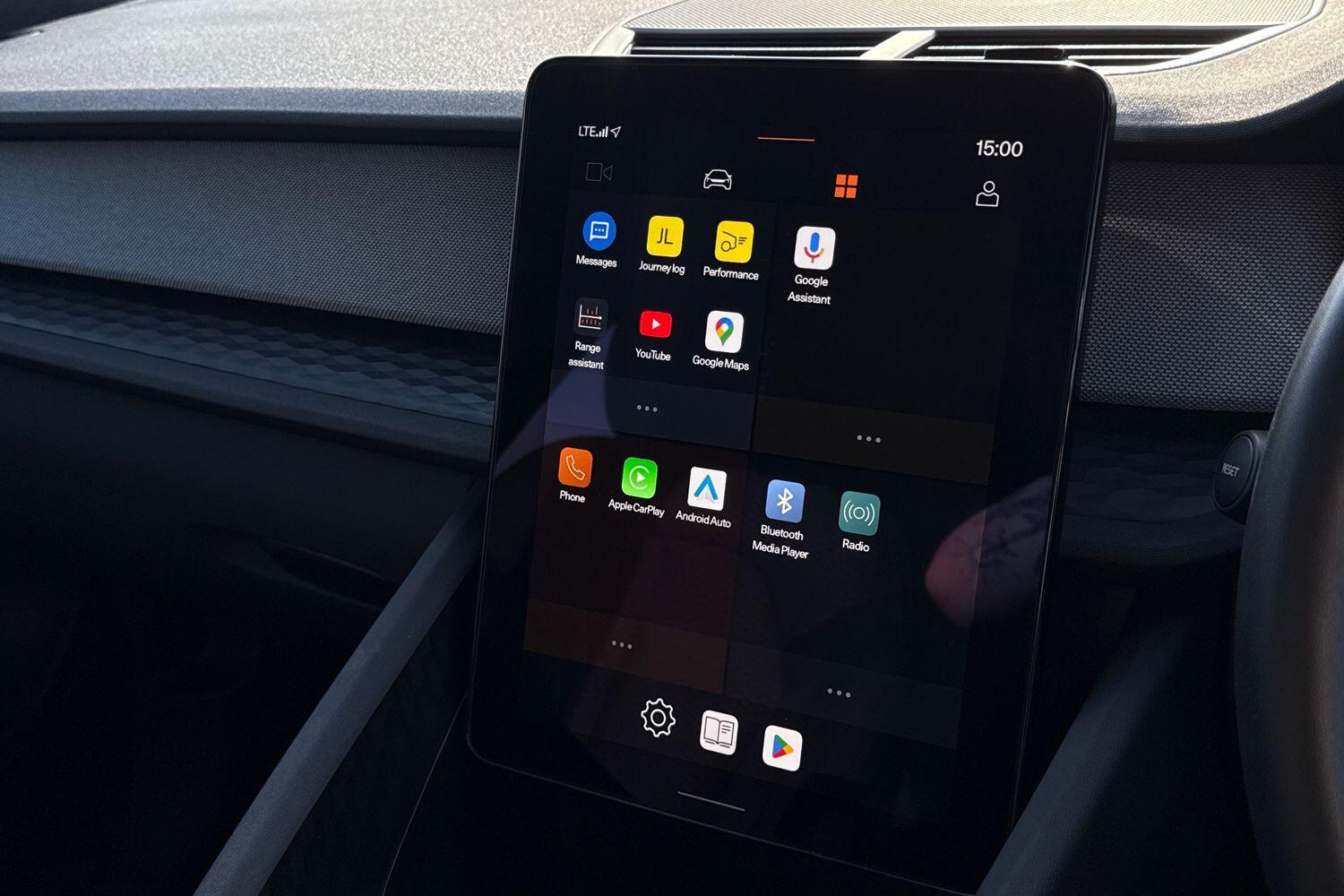 Used Polestar Polestar 2 2022 for sale - 77666349: Photo 43