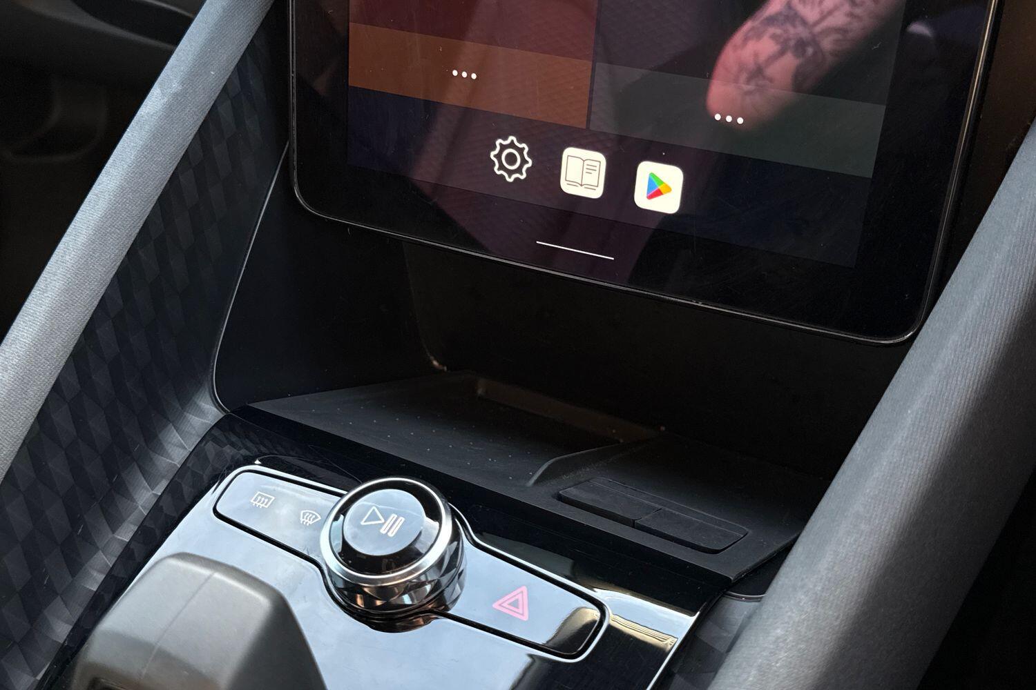 Used Polestar Polestar 2 2022 for sale - 77666349: Photo 44