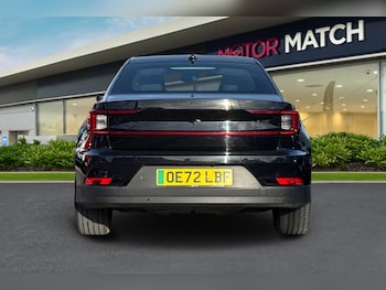 Used Polestar Polestar 2 2022 for sale - 77666349: Photo
