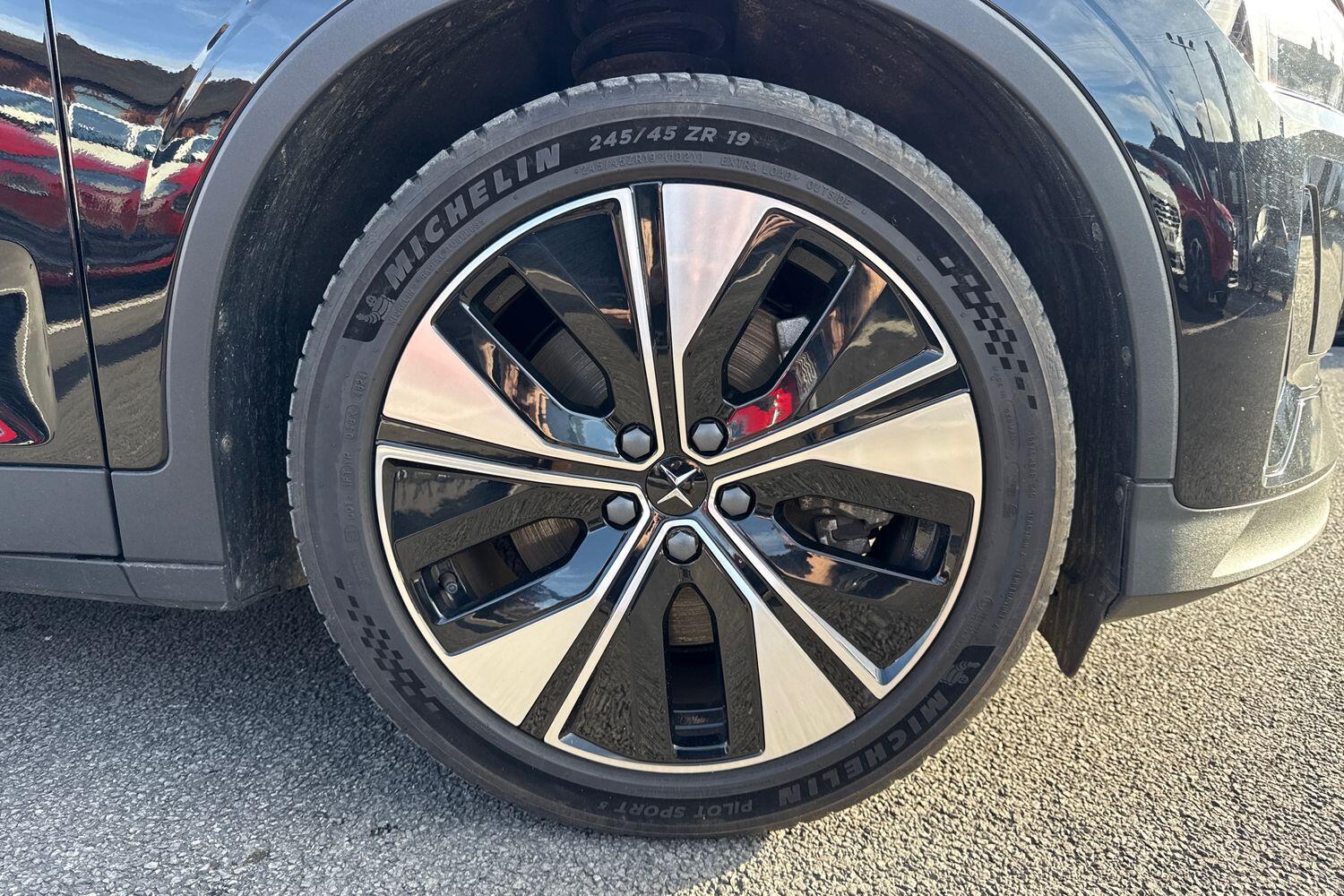 Used Polestar Polestar 2 2022 for sale - 77666349: Photo 7