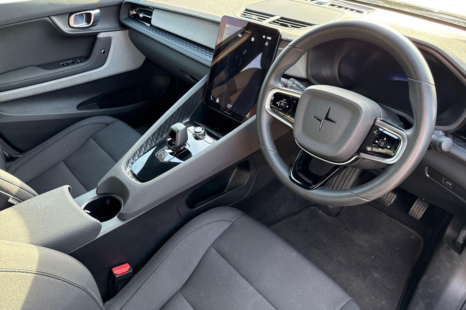 Used Polestar Polestar 2 2022 for sale - 77666349: Photo 8