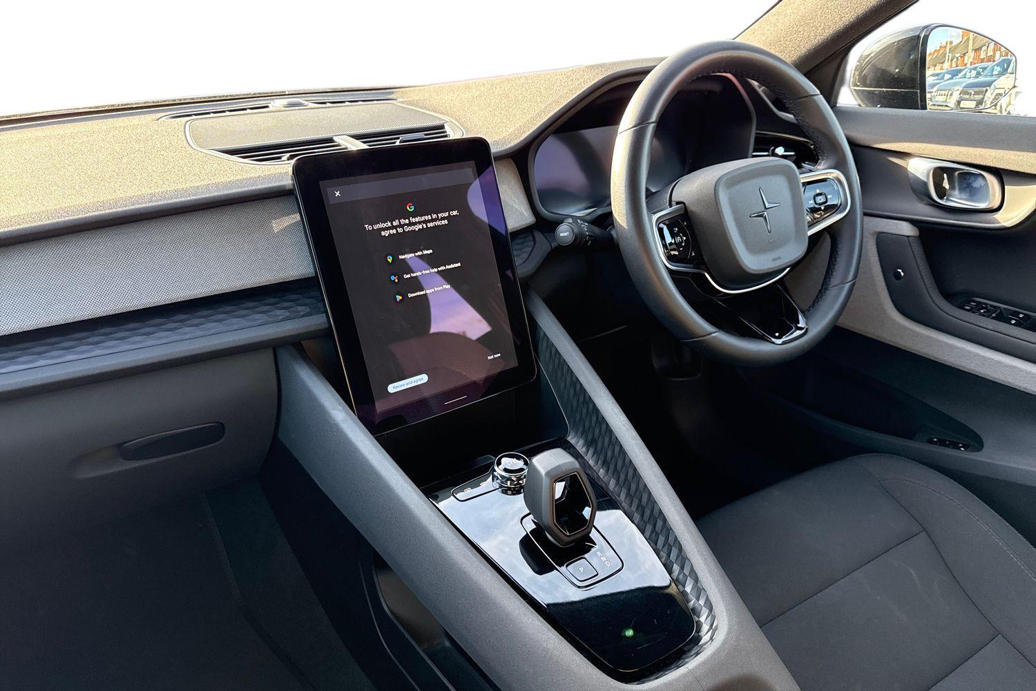 Used Polestar Polestar 2 2022 for sale - 77666349: Photo 9