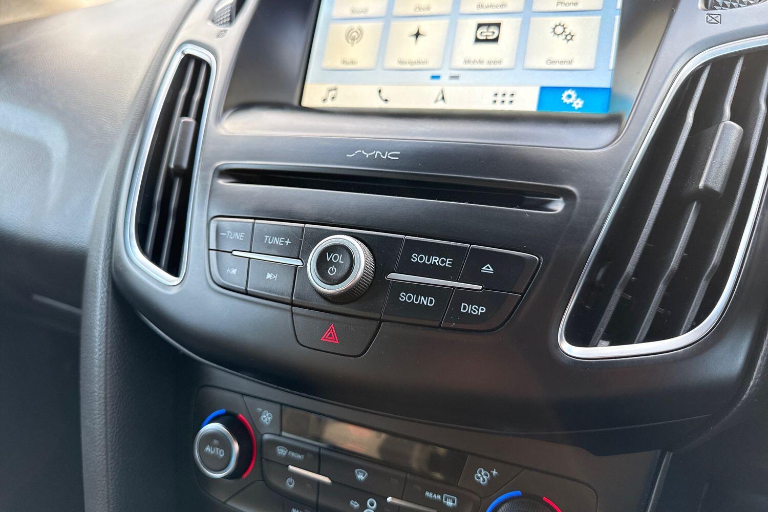 Used Ford Focus 2018 for sale - 77059351: Photo 36