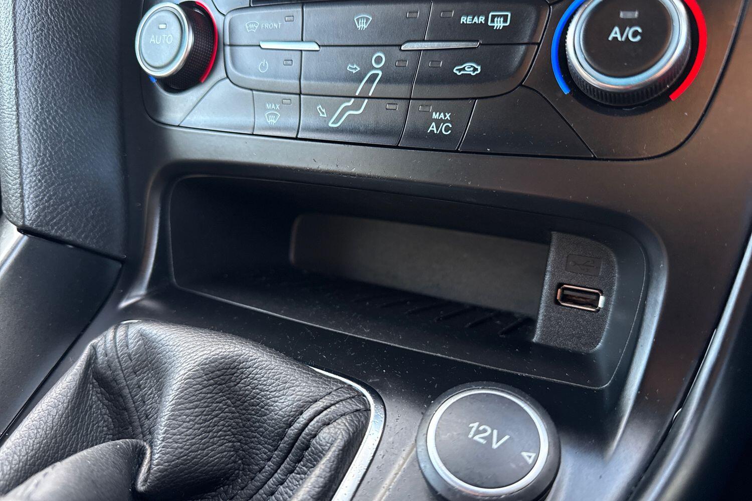 Used Ford Focus 2018 for sale - 77059351: Photo 38