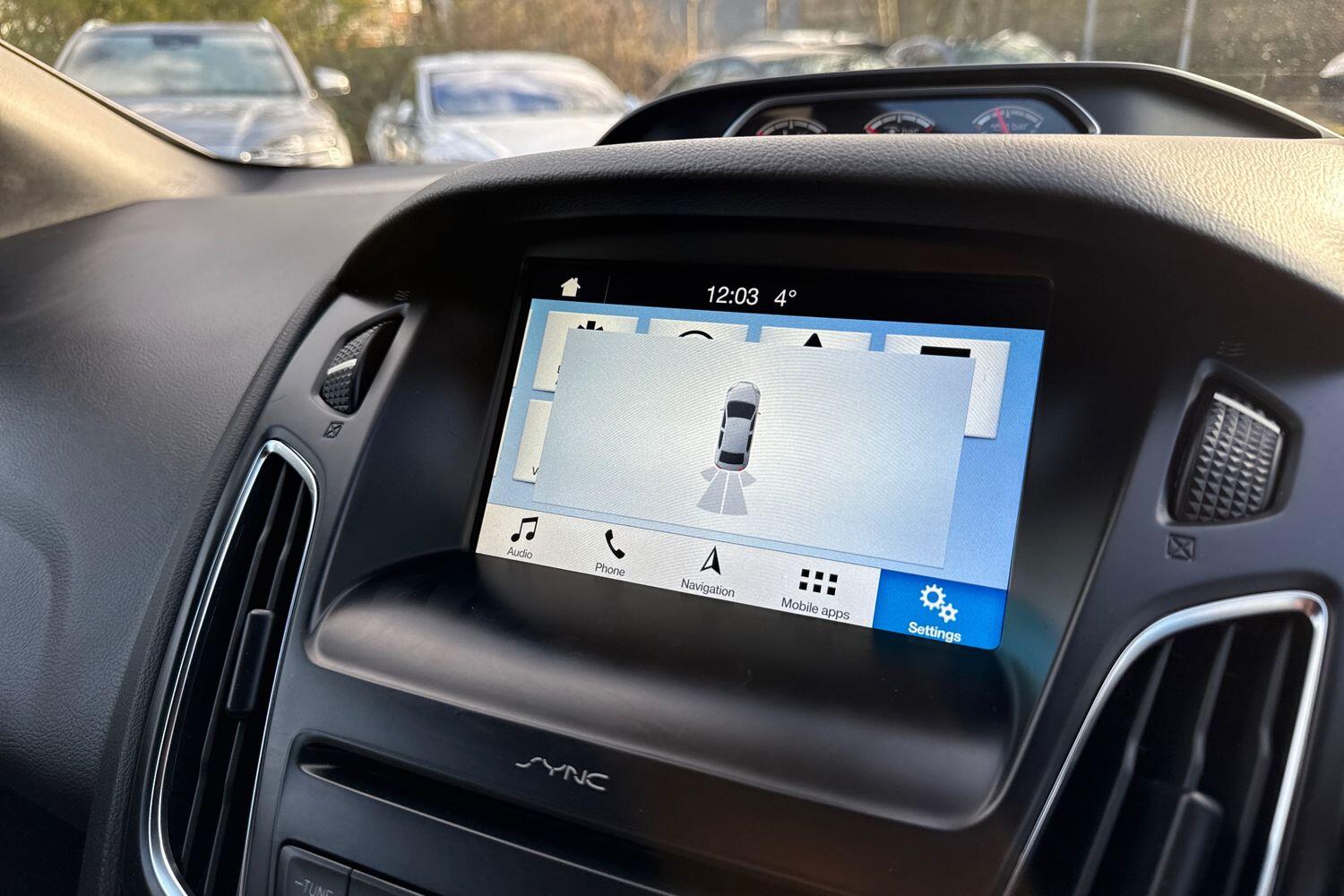 Used Ford Focus 2018 for sale - 77059351: Photo 43