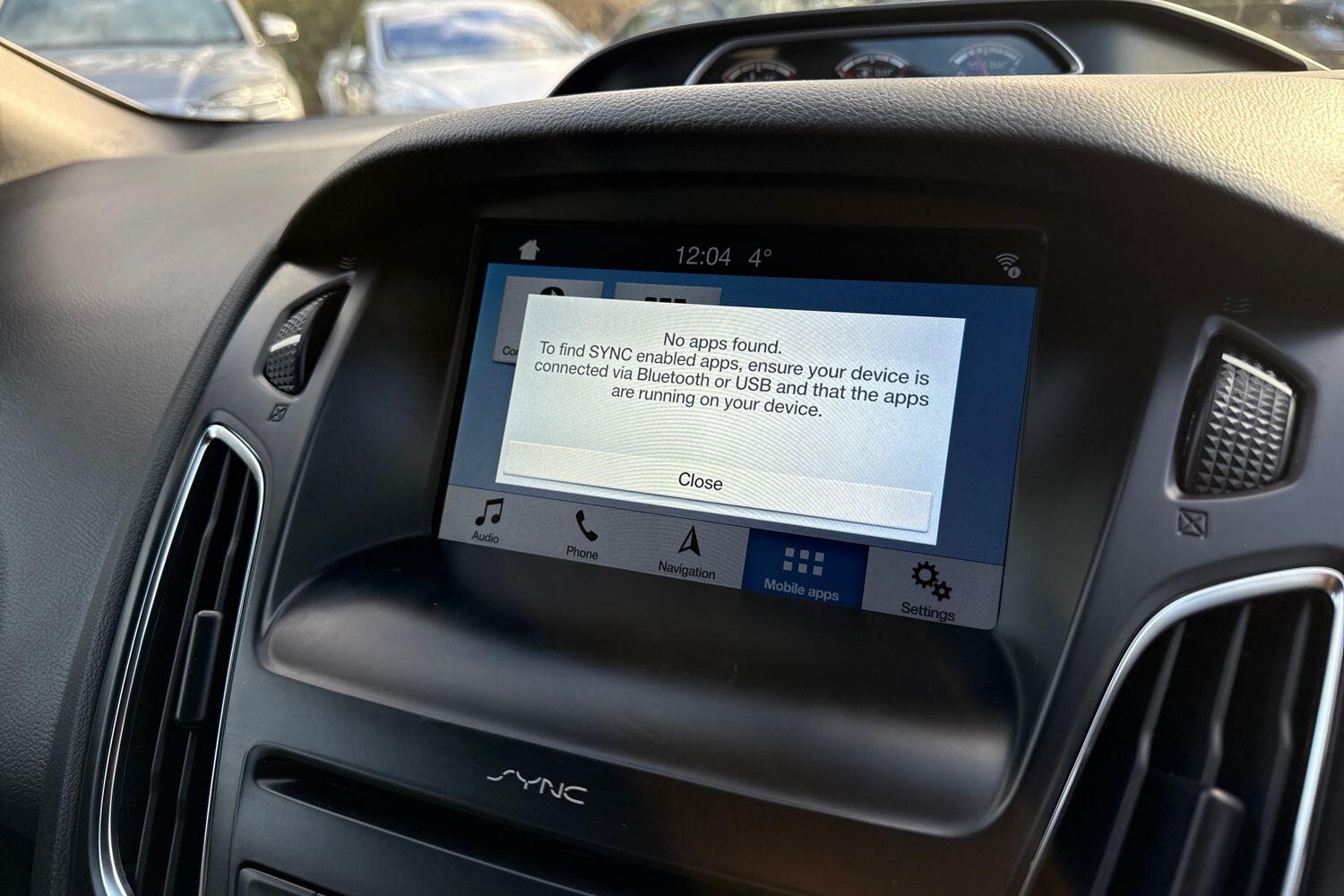 Used Ford Focus 2018 for sale - 77059351: Photo 44